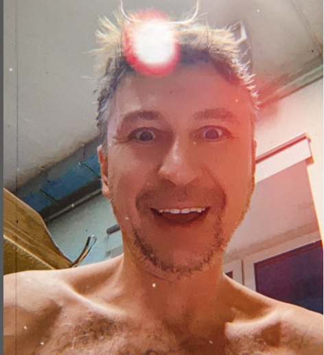 "Надо обязательно ехать в нейтрально статусе на ОИ!" (Ягудин)