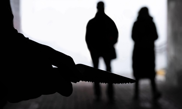    Закон о самообороне: сажать нельзя помиловать