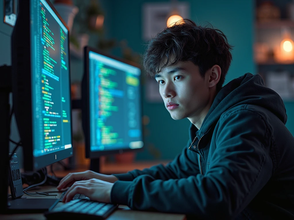 Web-программист в России
