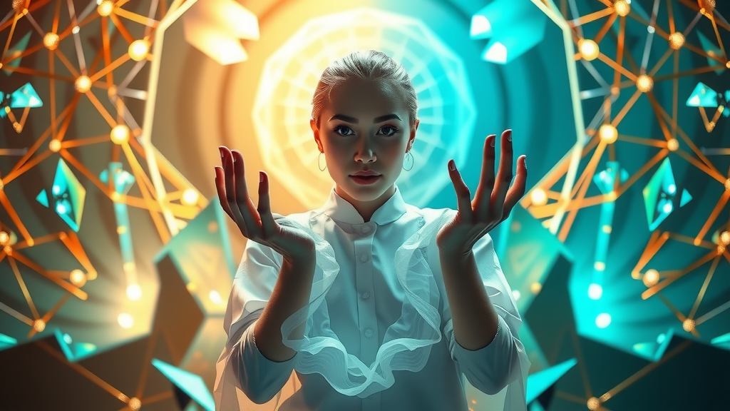    Как развить карьеру бьюти-мастера без больших затрат? Откройте для себя 5 недорогих способов обучения и повышения квалификации! Юлия Павлова