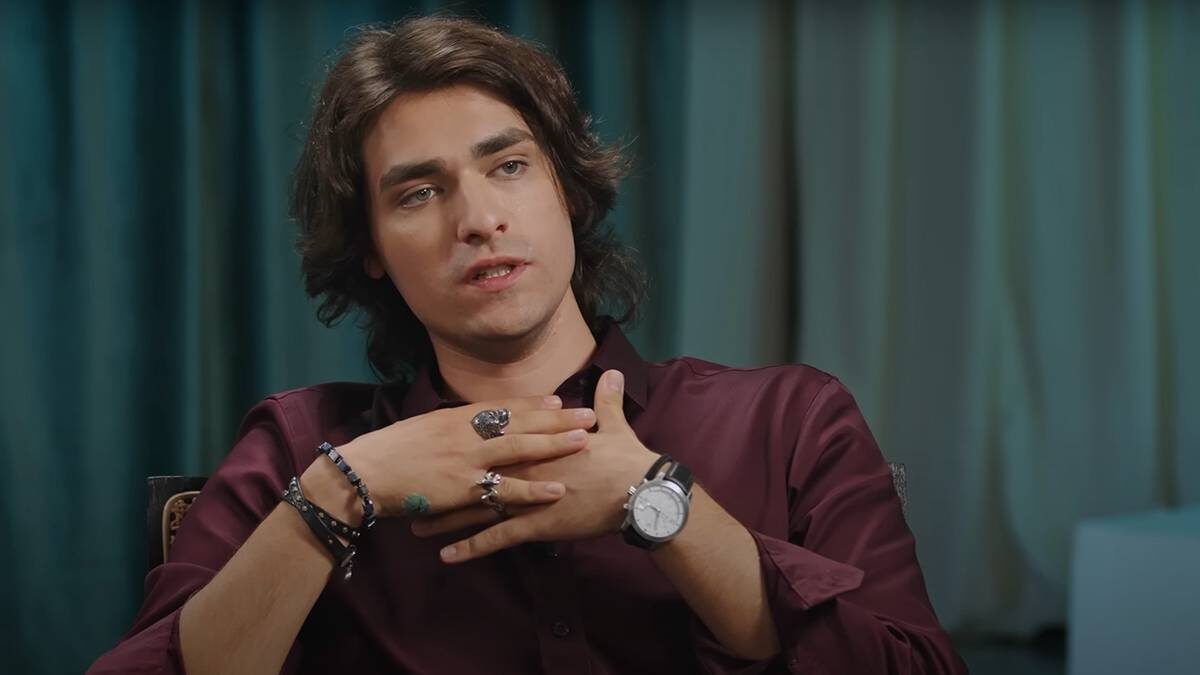    Фото: YouTube / Galich Ida