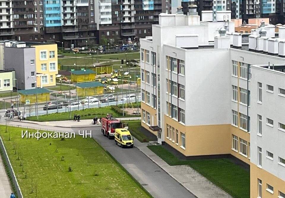    Фото: t.me/infokanal_nebo