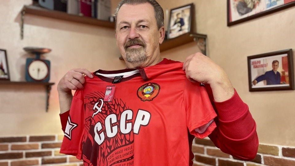 ВРЕМЯ БЕСПАМЯТСТВА... СК