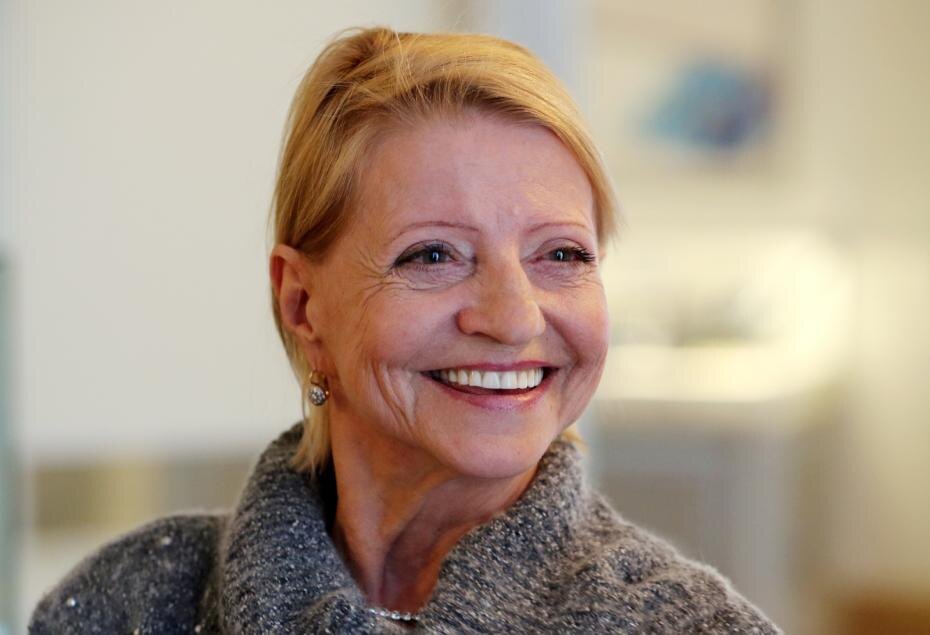    Владимир Гердо/ТАСС