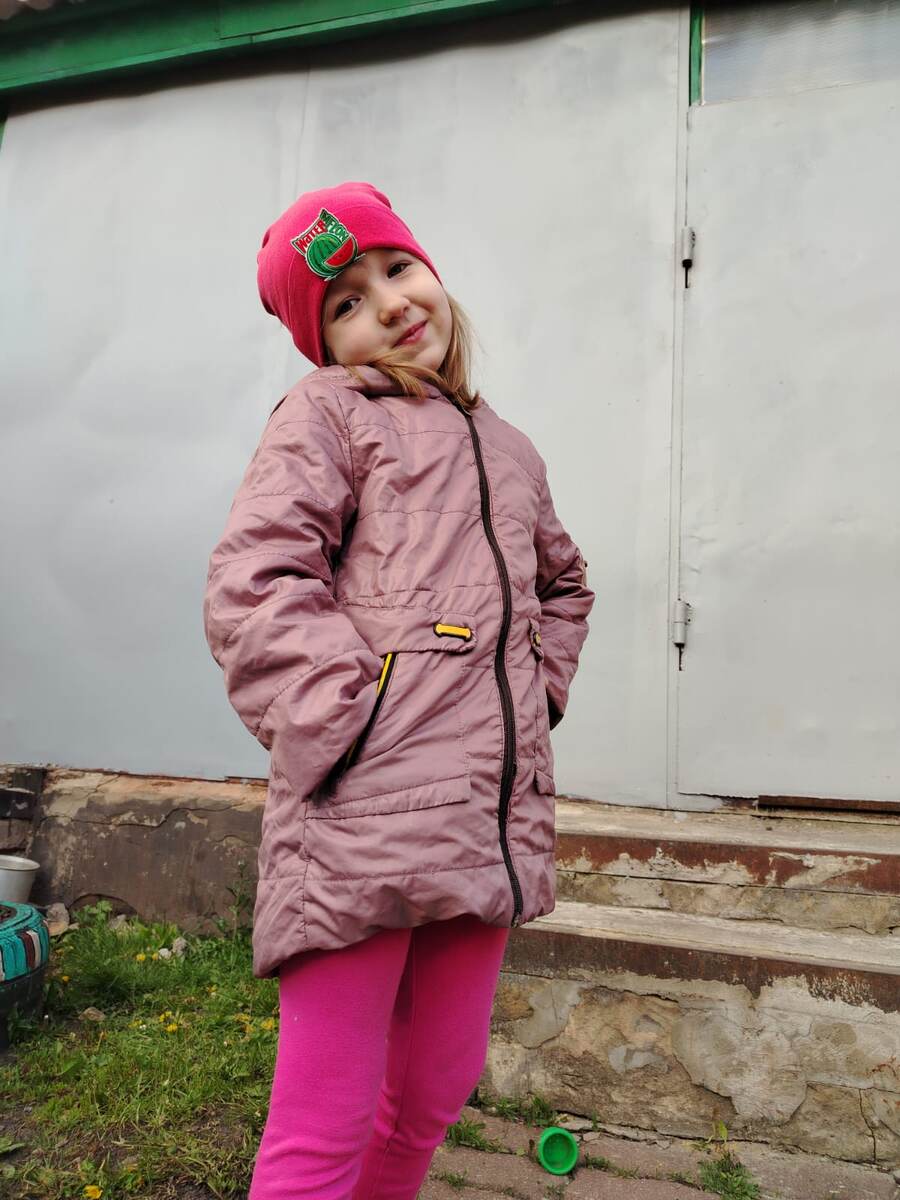 Красота наша😍