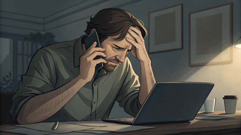    Сгенерировано с помощью ИИ