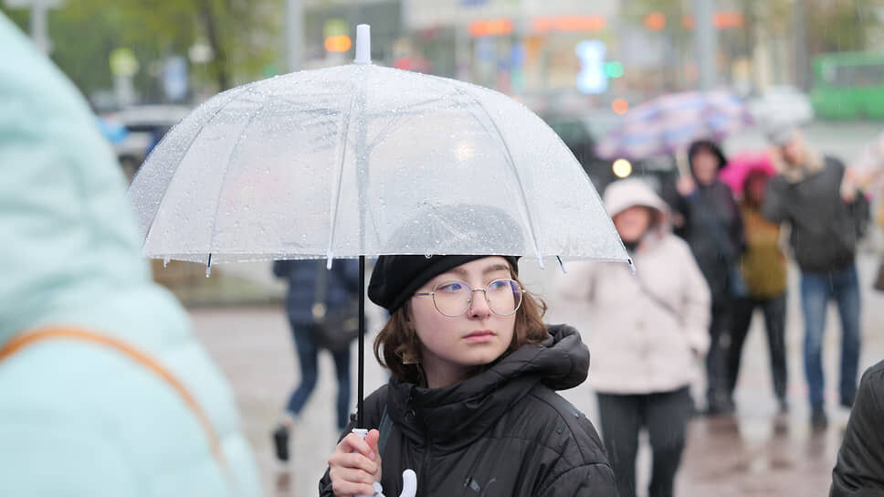 Фото: Евгения Яблонская / Коммерсантъ
