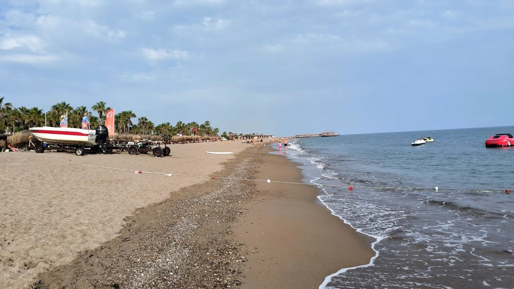    Фото: Maksim Konstantinov/Global Look Press