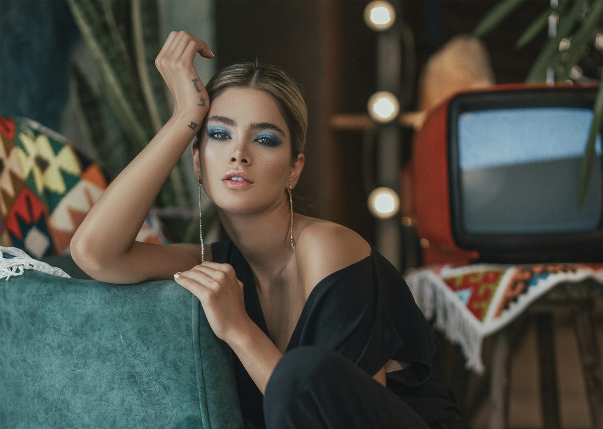 Фото: Ali Pazani