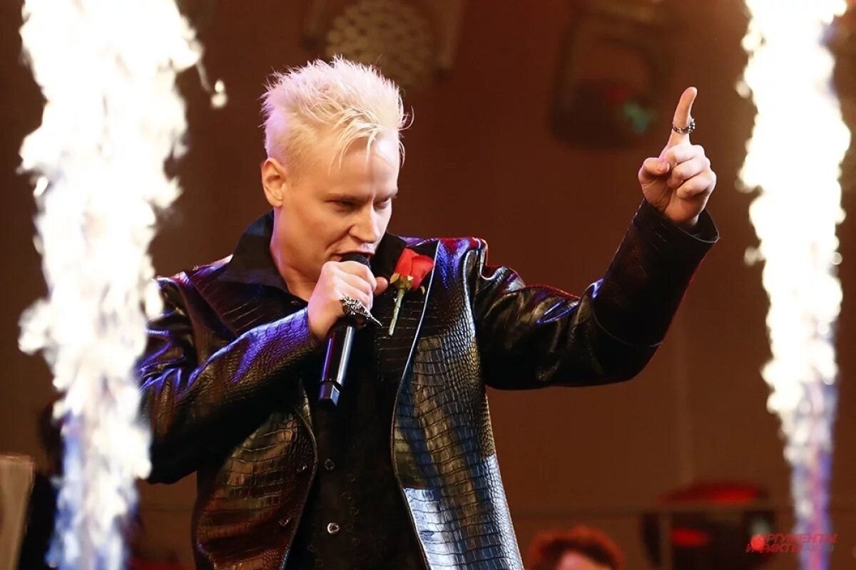    Шаман ждёт приглашения от властей Ставрополья на предстоящий День края