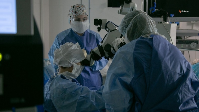      Фото: Валерия Алтухова / / ИА «Победа26»