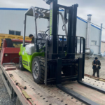    ZOOMLION для работы с растениями: Климат-контроль в тепличных комплексах Александр Раисович