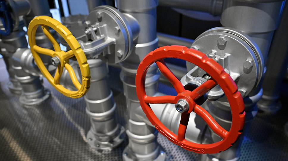 Фото: Александр Миридонов / Коммерсантъ