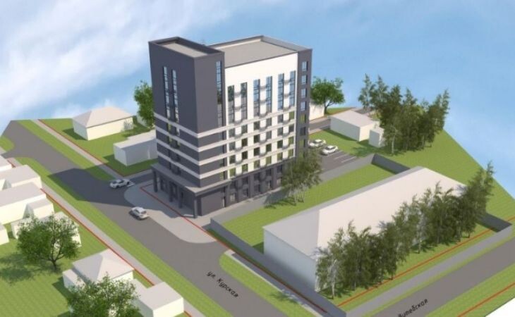 Фото:. Мастерская Золотова