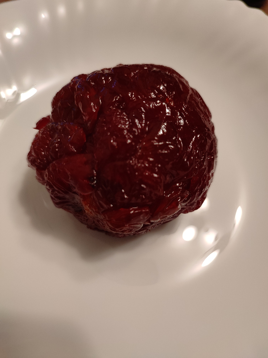 Алани вишнёвая 