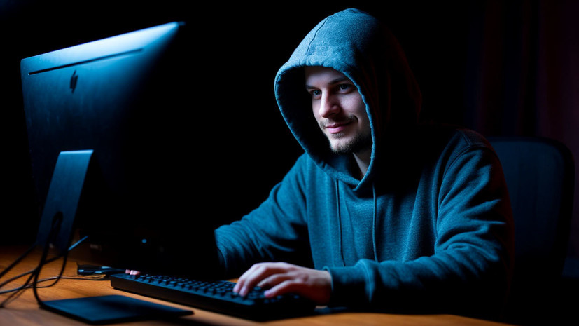    Сгенерировано с помощью ИИ