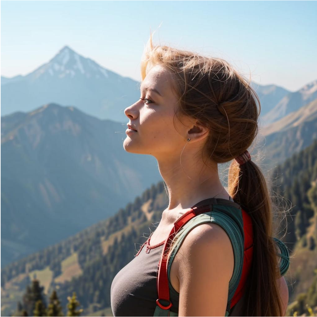 Нейросеть Кандински