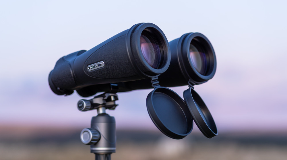    Celestron SkyMaster Pro ED 15x70 – стоит ли переплачивать за премиальные бинокли