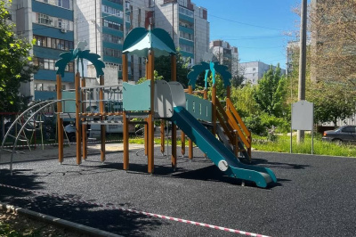    Фото Администрации Самары