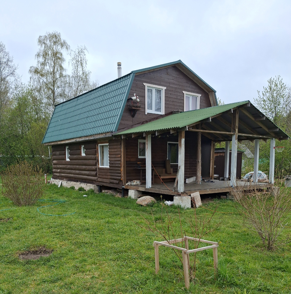 Фото автора