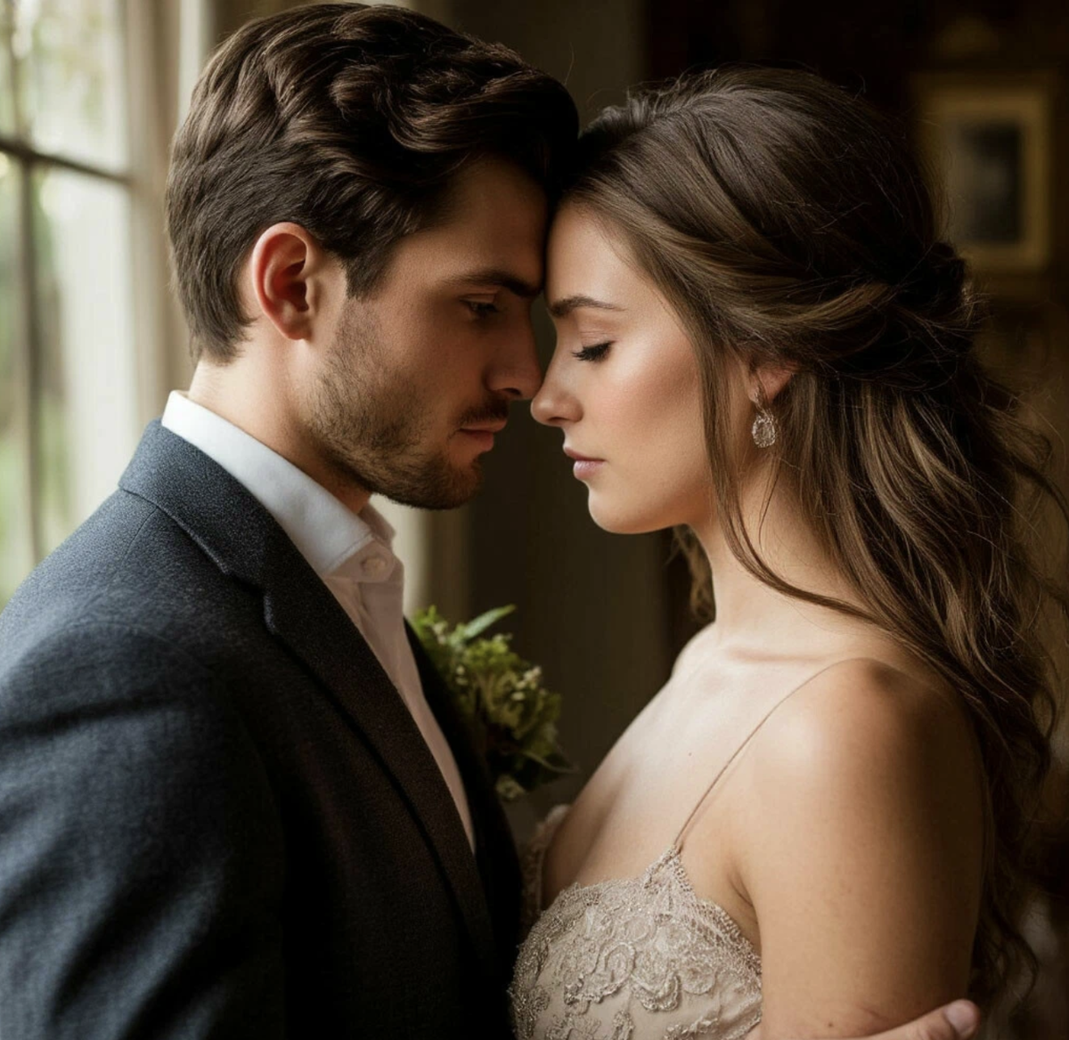 Как встретить того самого мужчину