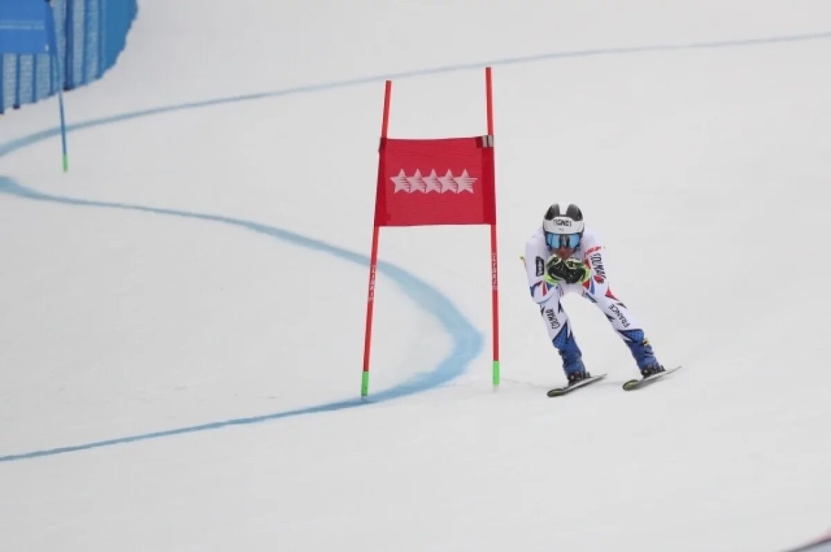    Горнолыжный сезон в «Октябрьском» продлили из-за благоприятной погоды