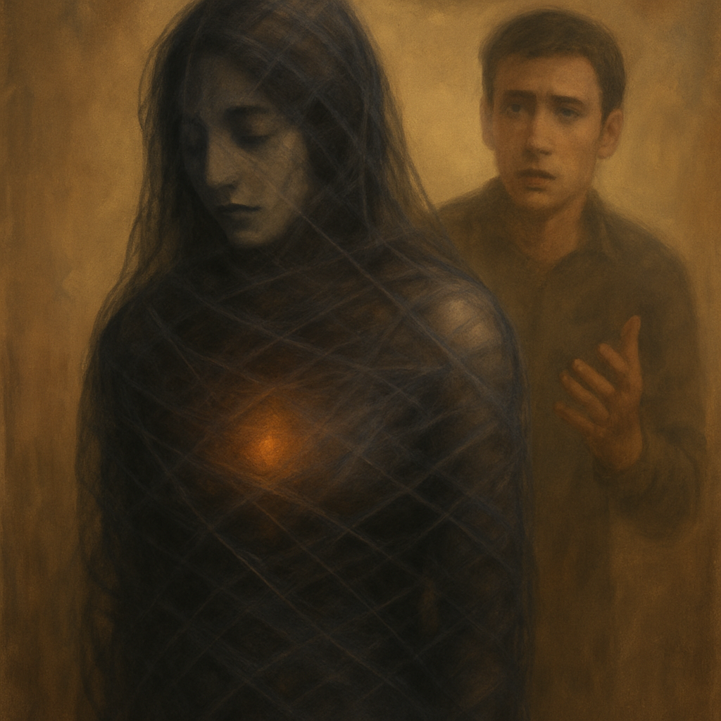 Почему пропадает желание и как вернуть близость без чувства вины? 