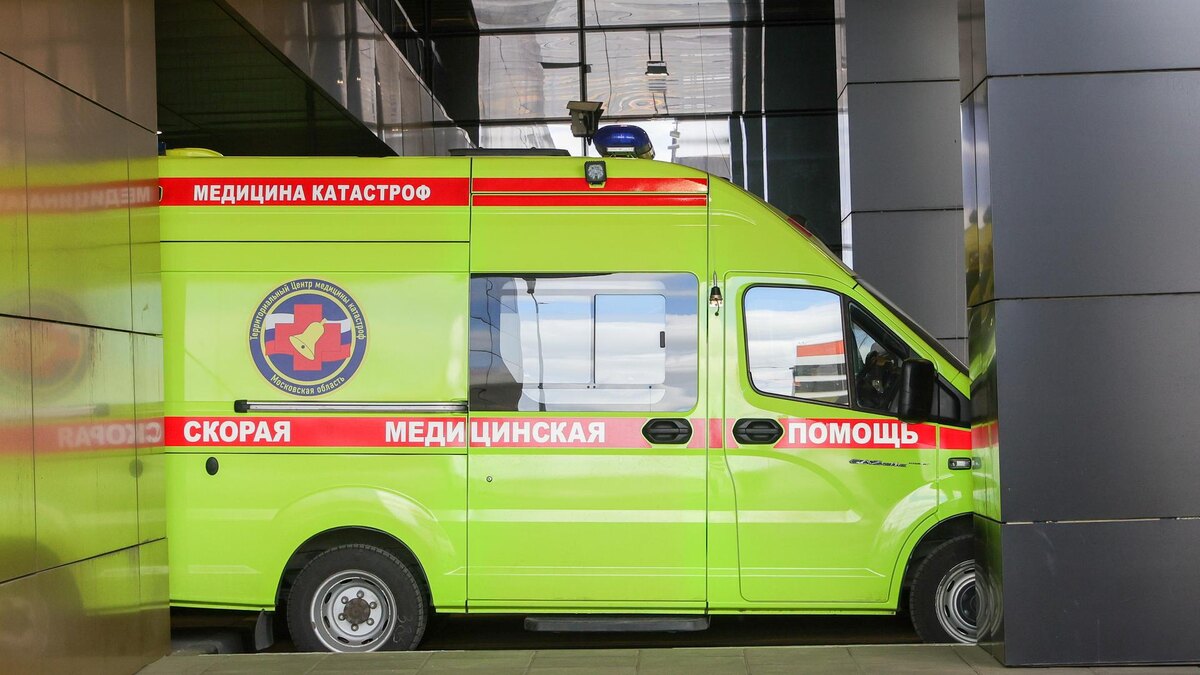    Фото: globallookpress.com/Shatokhina Natalia