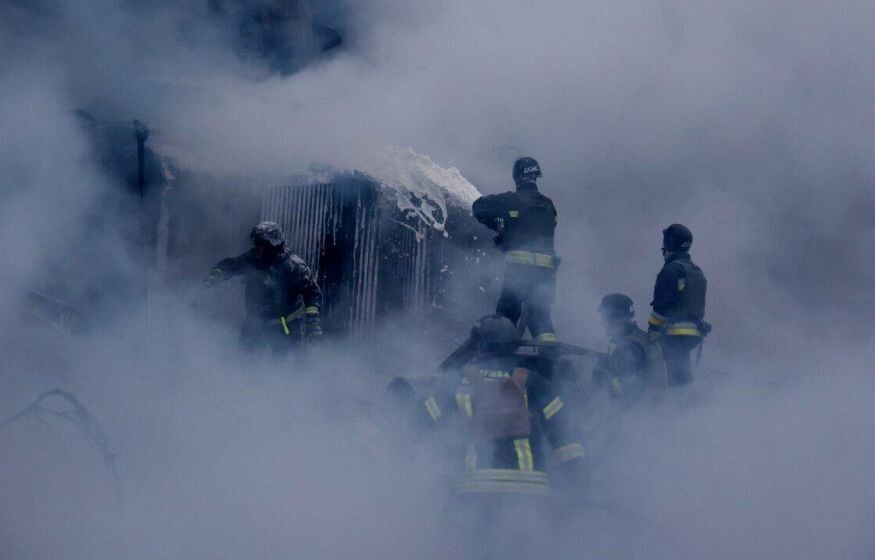    «Устроим в России Армагеддон. Только так русские понимают»: укро-эксперт