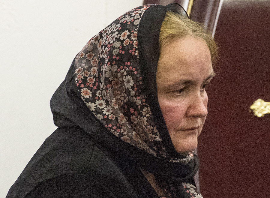    © Евгения Новоженина/РИА Новости