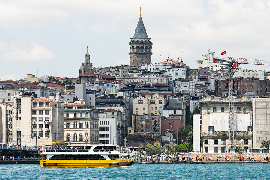    © Сергей Бобылев/ТАСС