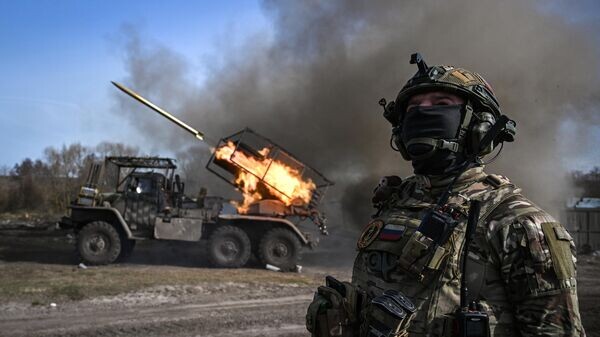    © Sputnik / Сергей Бобылев