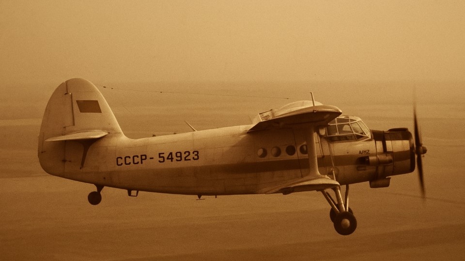 Ан-2: история одного упрямства
