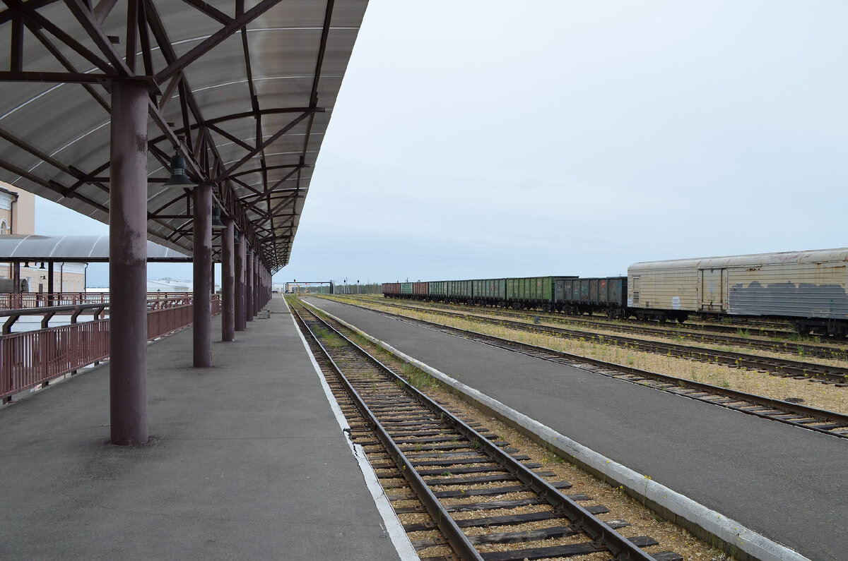 © A. L. (loading) / CC BY-SA 4.0 (Ст. Нижний Бестях, 2016 г.)