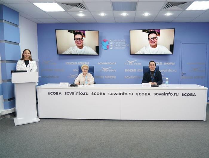    ФОТО: "Волжская коммуна"