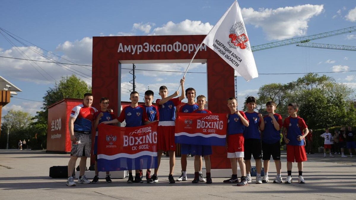     Источник: Пресс-служба «АмурЭкспо»