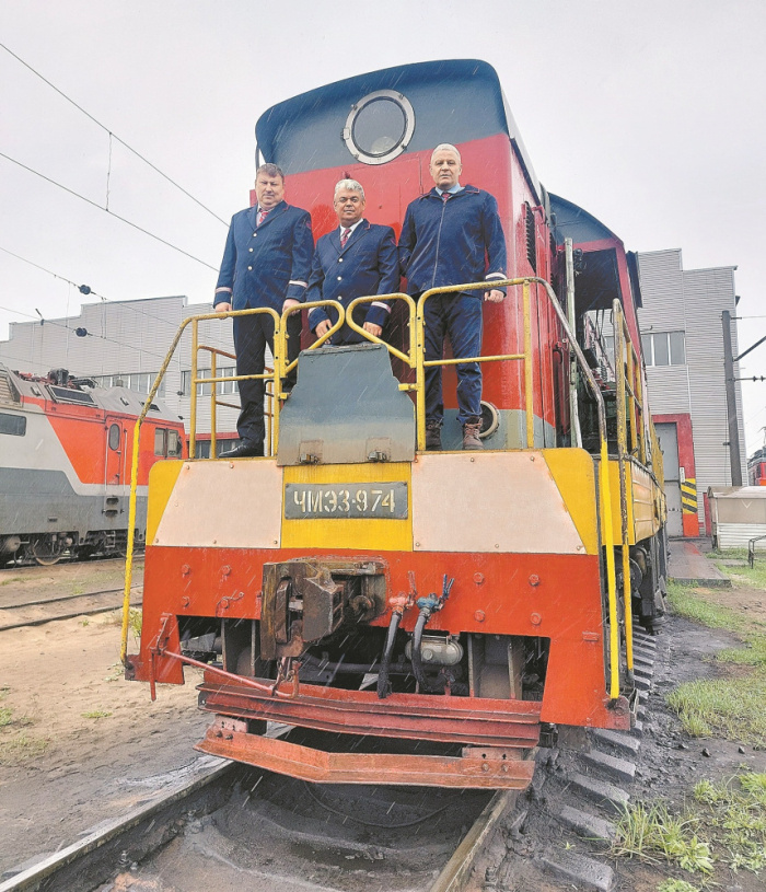    Константин Крутов