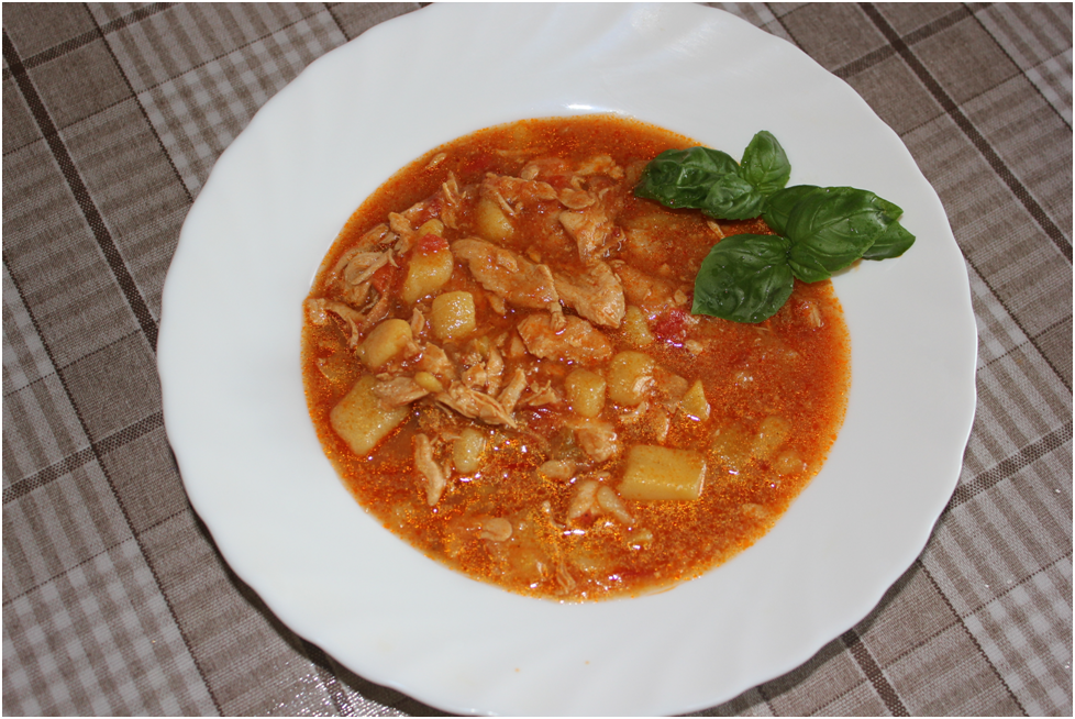 Личное фото автора.