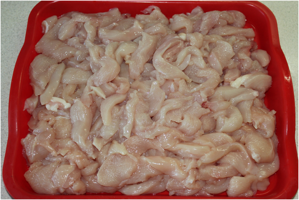 Личное фото автора.