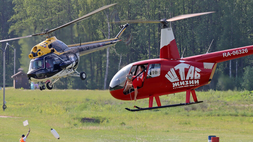 Фото: пресс-служба администрации главы и правительства Удмуртии