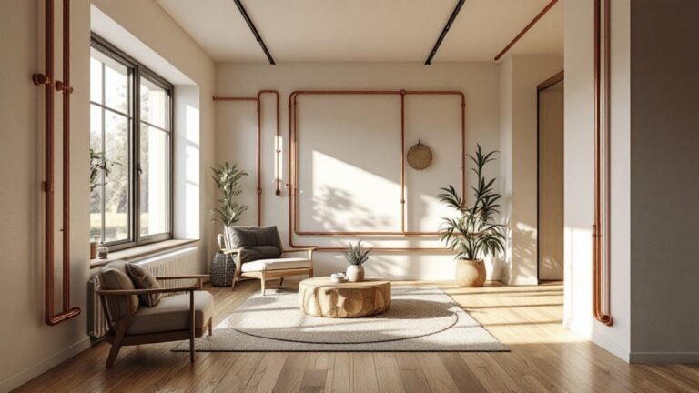    Медные трубы для отопления: узнайте все преимущества и секреты выбора для вашего комфорта feedlineadmin