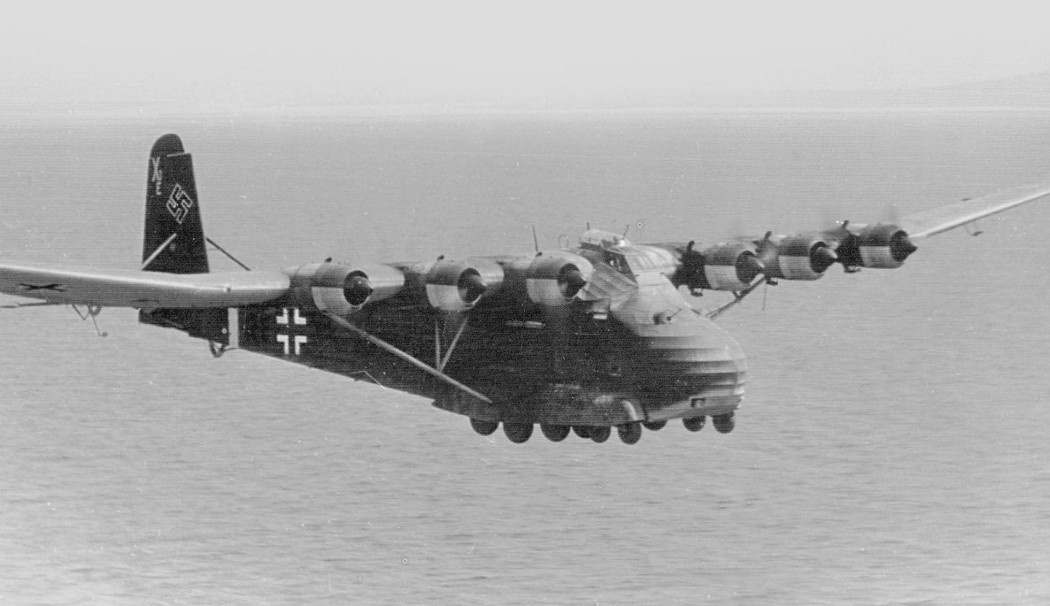 Me 323