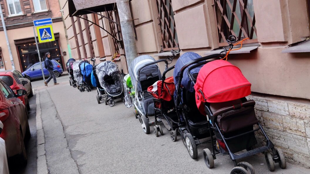    Фото: Zamir Usmanov/Global Look Press