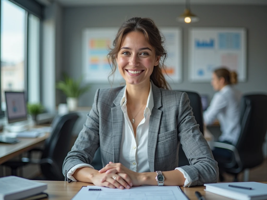 HR-специалист в России