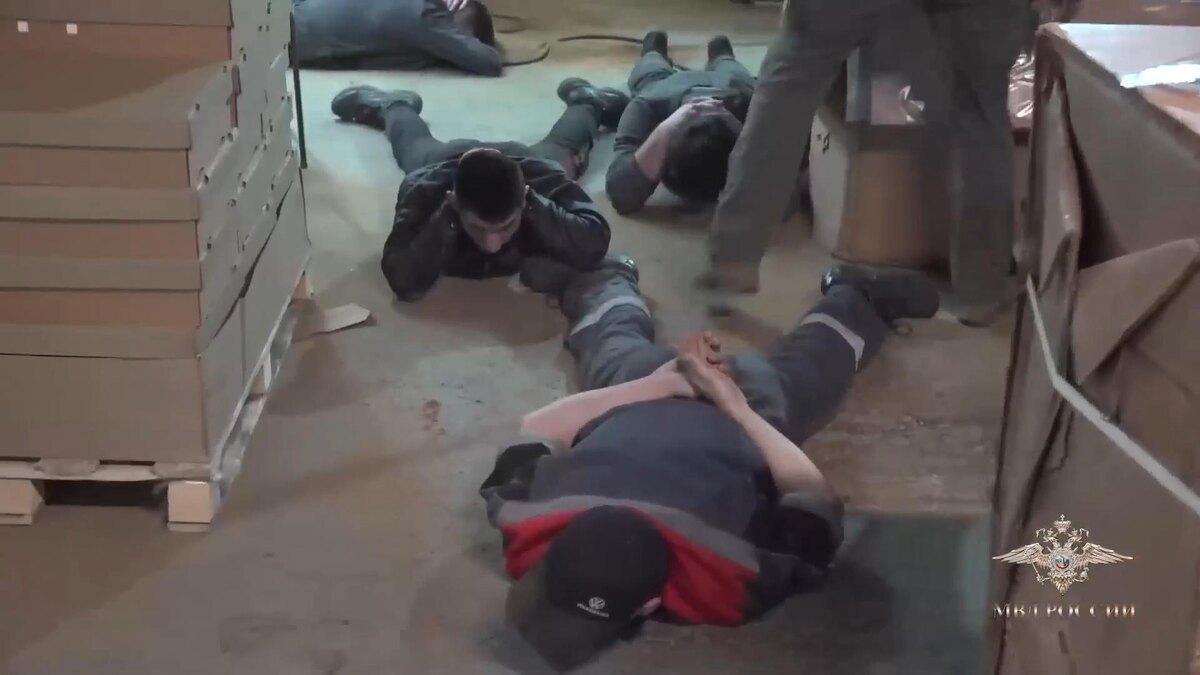    Фото: пресс-служба ГУ МВД России по Петербургу и Ленобласти