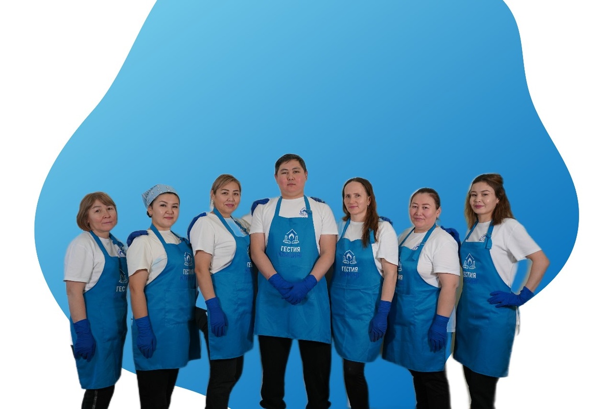 Гестия Клининг