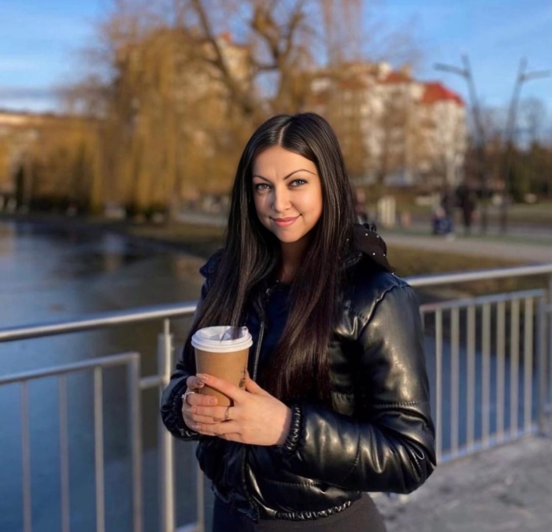 Автор рассказа и канала, Татьяна.