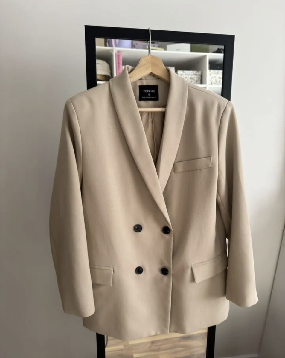 Моя находка. Как вам?