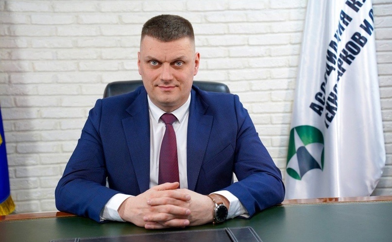 Михаил Лабудин