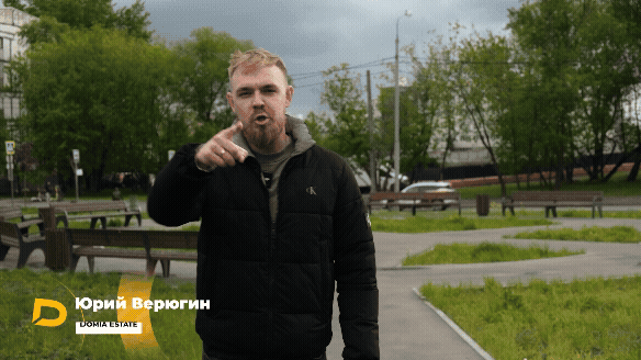 Кадры из нашего обзора ЖК "Solos"